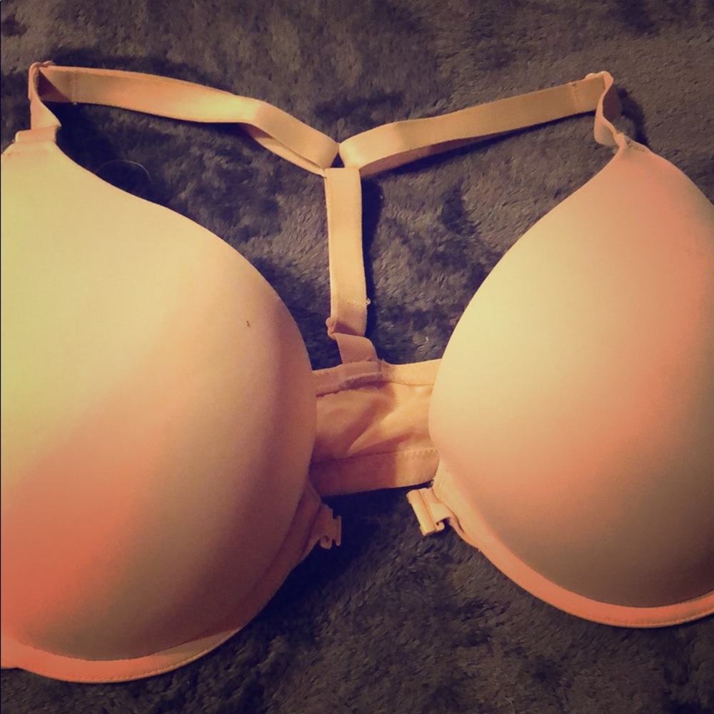 36D push up